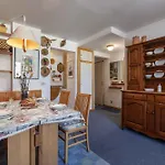 Apartament Le Sommet Carlton 140 - Happy