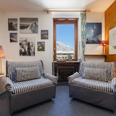 Le Sommet Carlton 140 - Happy