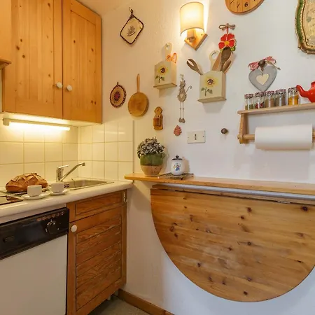 Le Sommet Carlton 140 - Happy Apartman