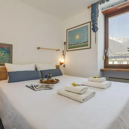 Le Sommet Carlton 140 - Happy Apartman