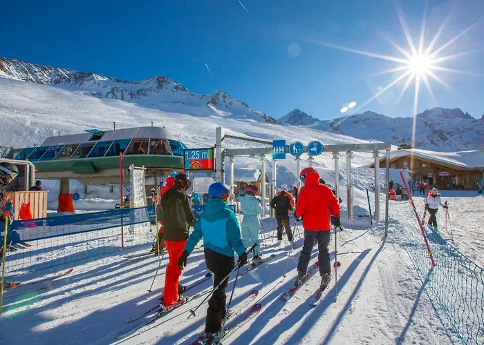 Le Sommet Carlton 140 - Happy شقة *