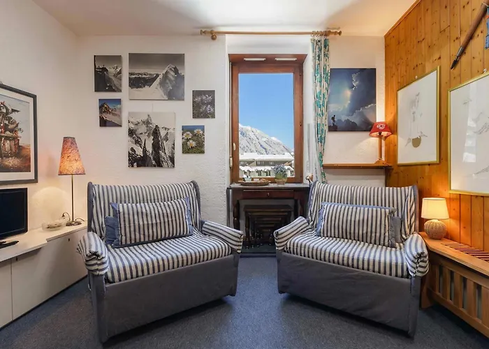 Le Sommet Carlton 140 - Happy