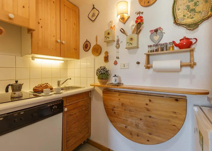 Le Sommet Carlton 140 - Happy Apartman