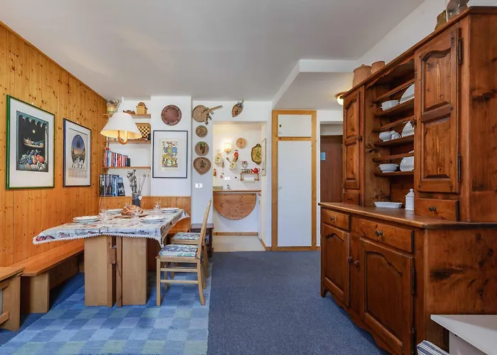 Le Sommet Carlton 140 - Happy Chamonix