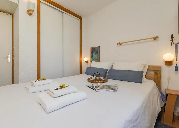 Apartman Le Sommet Carlton 140 - Happy Chamonix