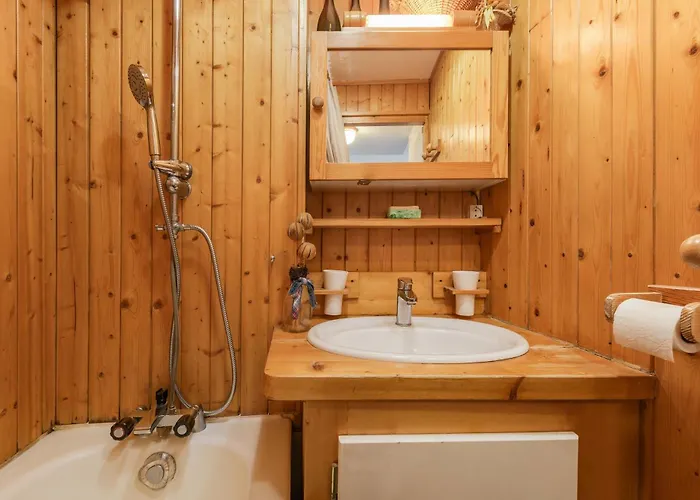 Le Sommet Carlton 140 - Happy *