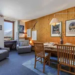 Le Sommet Carlton 140 - Happy Apartamento