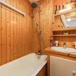 Le Sommet Carlton 140 - Happy Apartamento Chamonix Mont Blanc