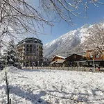 Apartamento Le Sommet Carlton 140 - Happy *