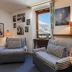 Apartamento Le Sommet Carlton 140 - Happy *