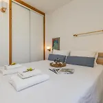 Apartamento Le Sommet Carlton 140 - Happy Chamonix Mont Blanc