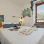 Le Sommet Carlton 140 - Happy Apartamento *