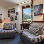Le Sommet Carlton 140 - Happy * Chamonix Mont Blanc