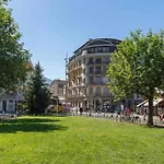 Le Sommet Carlton 140 - Happy Apartamento