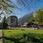 Apartamento Le Sommet Carlton 140 - Happy