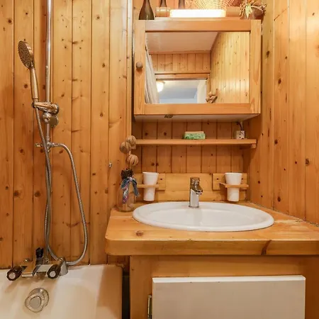 Lägenhet Le Sommet Carlton 140 - Happy *