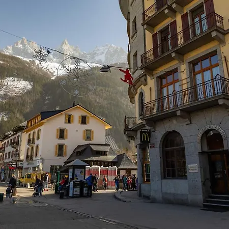 Le Sommet Carlton 140 - Happy *