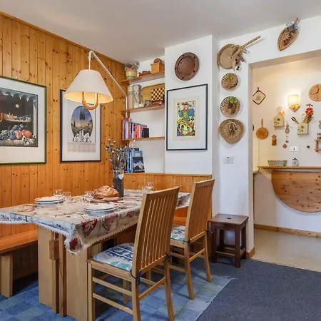 Apartamento Le Sommet Carlton 140 - Happy Chamonix
