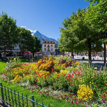 Le Sommet Carlton 140 - Happy Apartamento