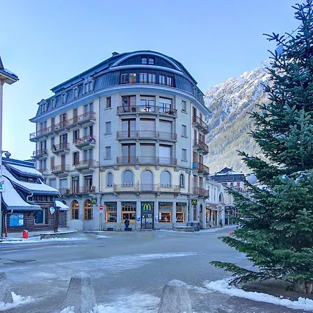 Le Sommet Carlton 140 - Happy 아파트 *