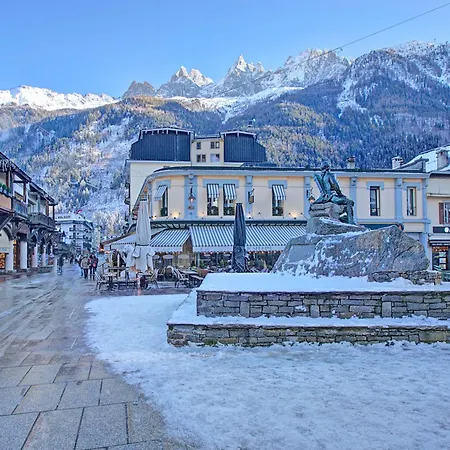 Le Sommet Carlton 140 - Happy *